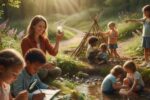 Best Nature-Based Learning Activities for Children