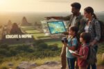 How to Plan a Family Adventure Trip That Educates & Inspires?
