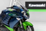 2026 Kawasaki 1400 GTR