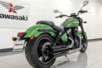 2026 Kawasaki Vulcan 900