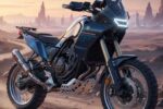 2026 Yamaha Tenere 700
